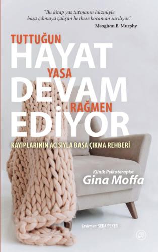 Hayat Devam Ediyor Gina Moffa