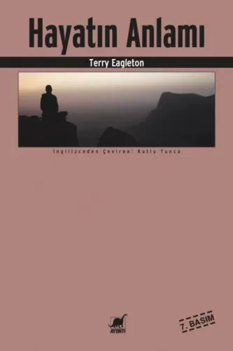 Hayatın Anlamı Terry Eagleton