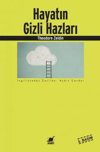 Hayatın Gizli Hazları Theodore Zeldin