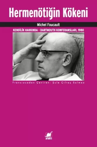 Hermenötiğin Kökeni Michel Foucault