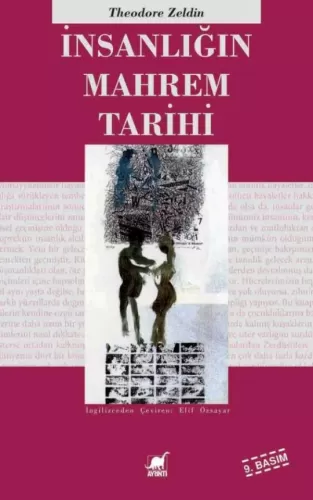 İnsanlığın Mahrem Tarihi Theodore Zeldin