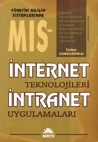 İnternet Teknolojileri ve Intranet Uygulamaları Türker CAMBAZOĞLU