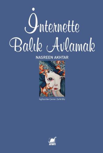 İnternette Balık Avlamak Nasreen Akhtar