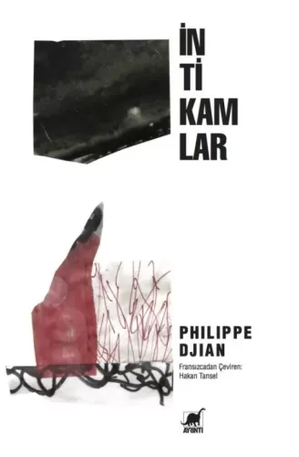 İntikamlar Philippe Djian