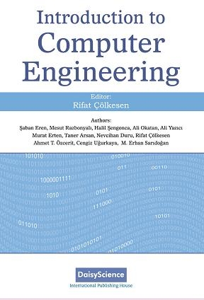 Introduction to Computer Engineering (İngilizce) Bilgisayar Mühendisli