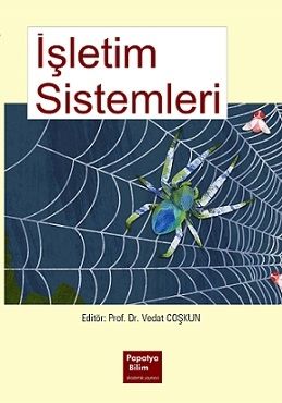 İşletim Sistemleri Kolektif