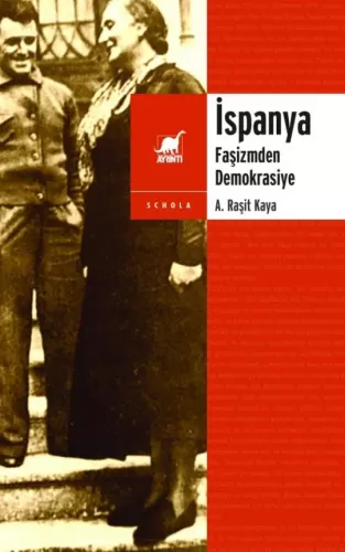 İspanya A. Raşit Kaya