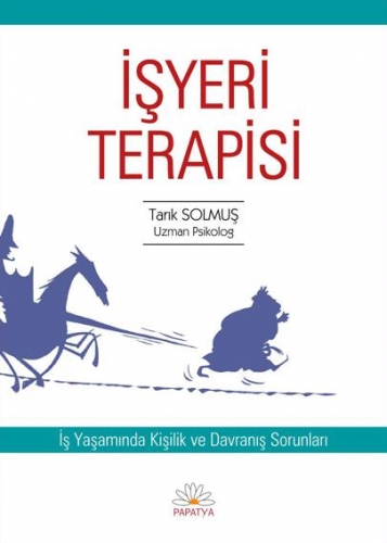 İşyeri Terapisi Tarık SOLMUŞ