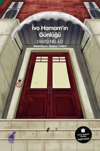 İvo Hamam’ın Günlüğü David Nel·lo