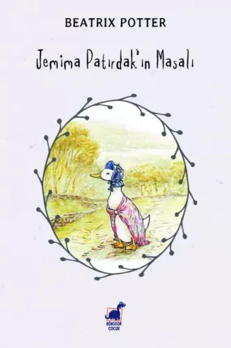 Jemima Patırdak’ın Masalı Beatrix Potter