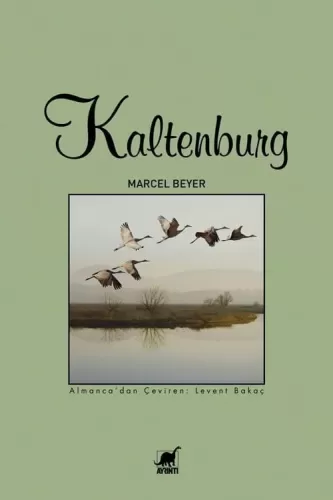 Kaltenburg Marcel Beyer