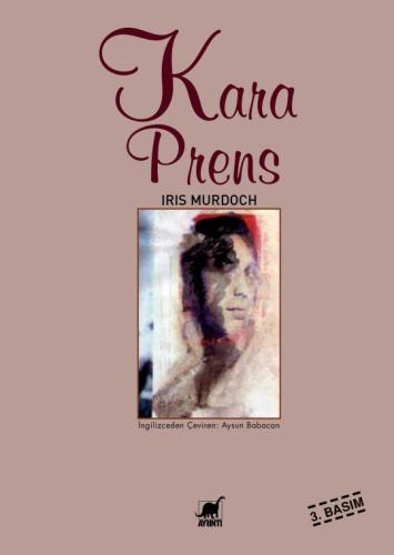 Kara Prens Iris Murdoch