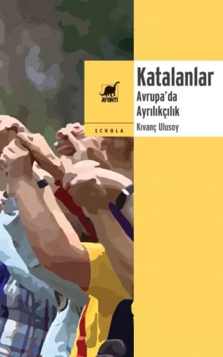 Katalanlar Kıvanç ulusoy