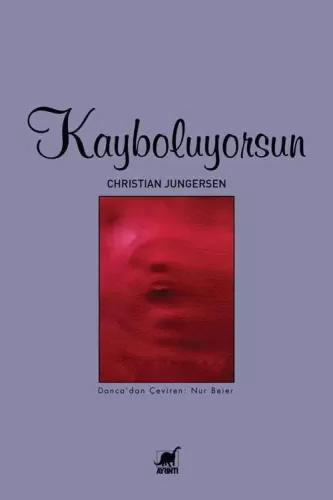 Kayboluyorsun Christian Jungersen