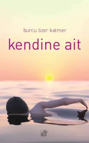 Kendine Ait Burcu Özer Katmer