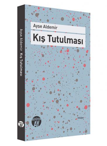 Kış Tutulması Ayşe Aldemir