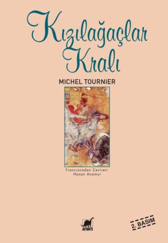 Kızılağaçlar Kralı Michel Tournier