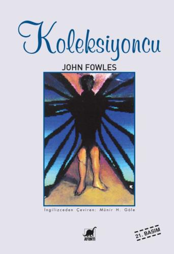 Koleksiyoncu John Fowles