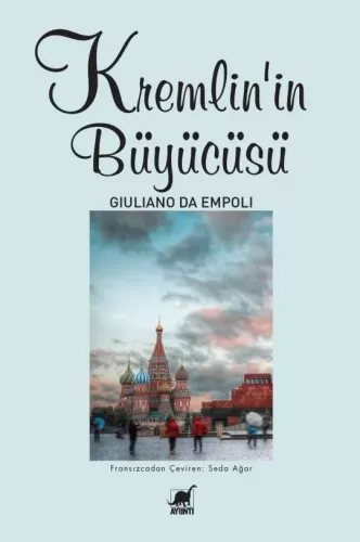 Kremlin’in Büyücüsü Giuliano da Empoli