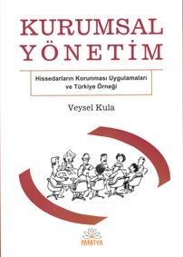 Kurumsal Yönetim Veysel KULA (Dr.)