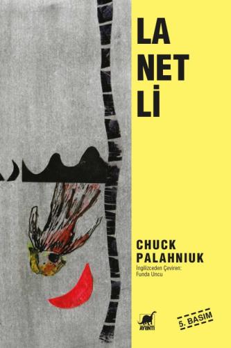 Lanetli Chuck Palahniuk