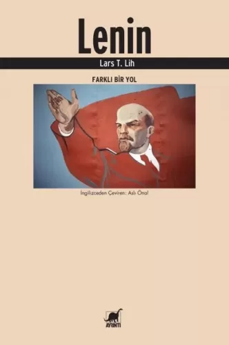 Lenin Lars T. Lih