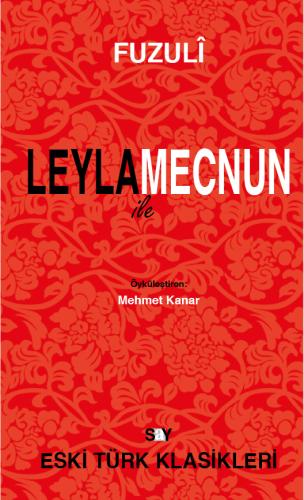 Leyla ile Mecnun Fuzili