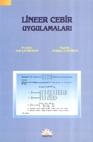 Lineer CEBİR Uygulamaları Gökhan UZGÖREN (Prof.Dr.) Veli ŞAHMUROV (Pro