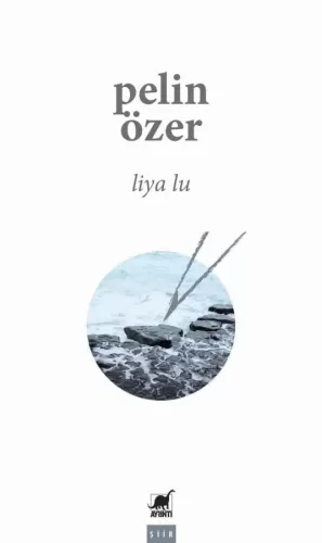 Liya Lu Pelin Özer