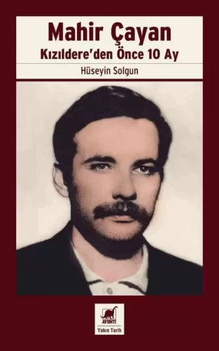 Mahir Çayan Hüseyin Solgun