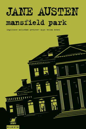 Mansfield Park Jane Austen