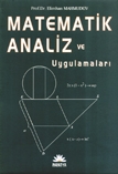 Matematik Analizi ve Uygulamaları Elman Hasanova (Prof.Dr.)