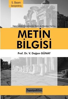 Metin Bilgisi Doğan GÜNAY (Prof. Dr.)