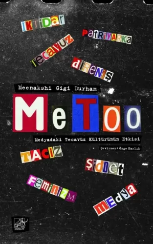 MeToo Meenakshi Gigi Durham