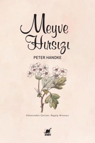 Meyve Hırsızı Peter Handke