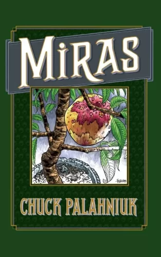 Miras Chuck Palahniuk