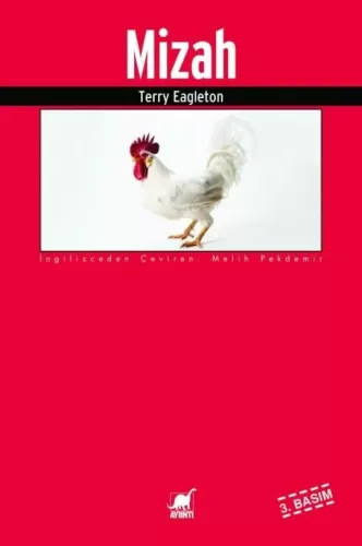 Mizah Terry Eagleton