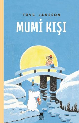 Mumi Kışı Tove Jansson