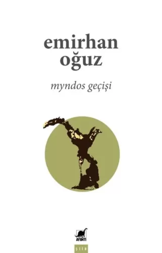 Myndos Geçişi Emirhan Oğuz