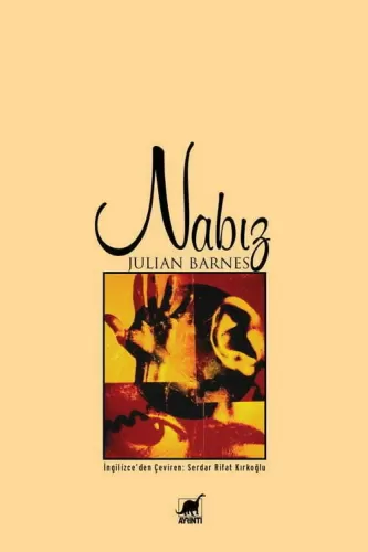 Nabız Julian Barnes