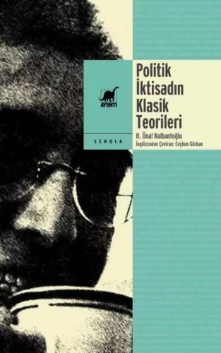 Politik İktisadın Klasik Teorileri H. Ünal Nalbantoğlu