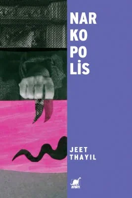 Narkopolis Jeet Thayil