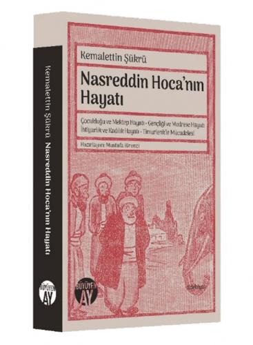 Nasreddin Hoca'nın Hayatı Kemalettin Şükrü