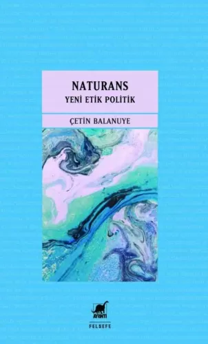 Naturans 2 Çetin Balanuye