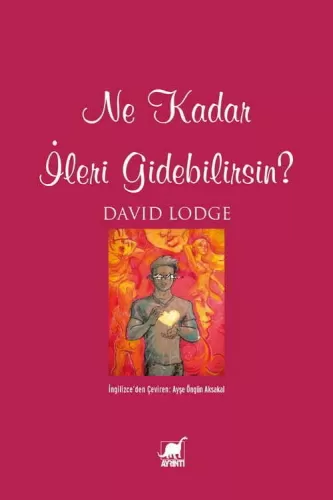 Ne Kadar İleri Gidebilirsin? David Lodge