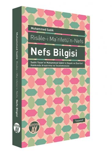 Nefs Bilgisi Muhammed Sadık Erzincani