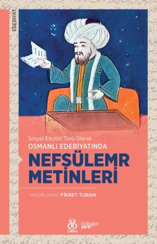 Nefsülemr Metinleri Fikret Turan