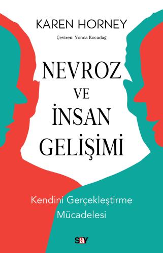 Nevroz ve İnsan Gelişimi Karen Horney