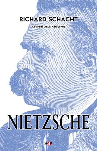 Nietzsche Richard Schacht