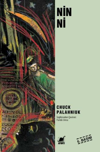 Ninni Chuck Palahniuk